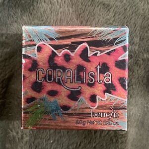 Benefit Coralista Blush